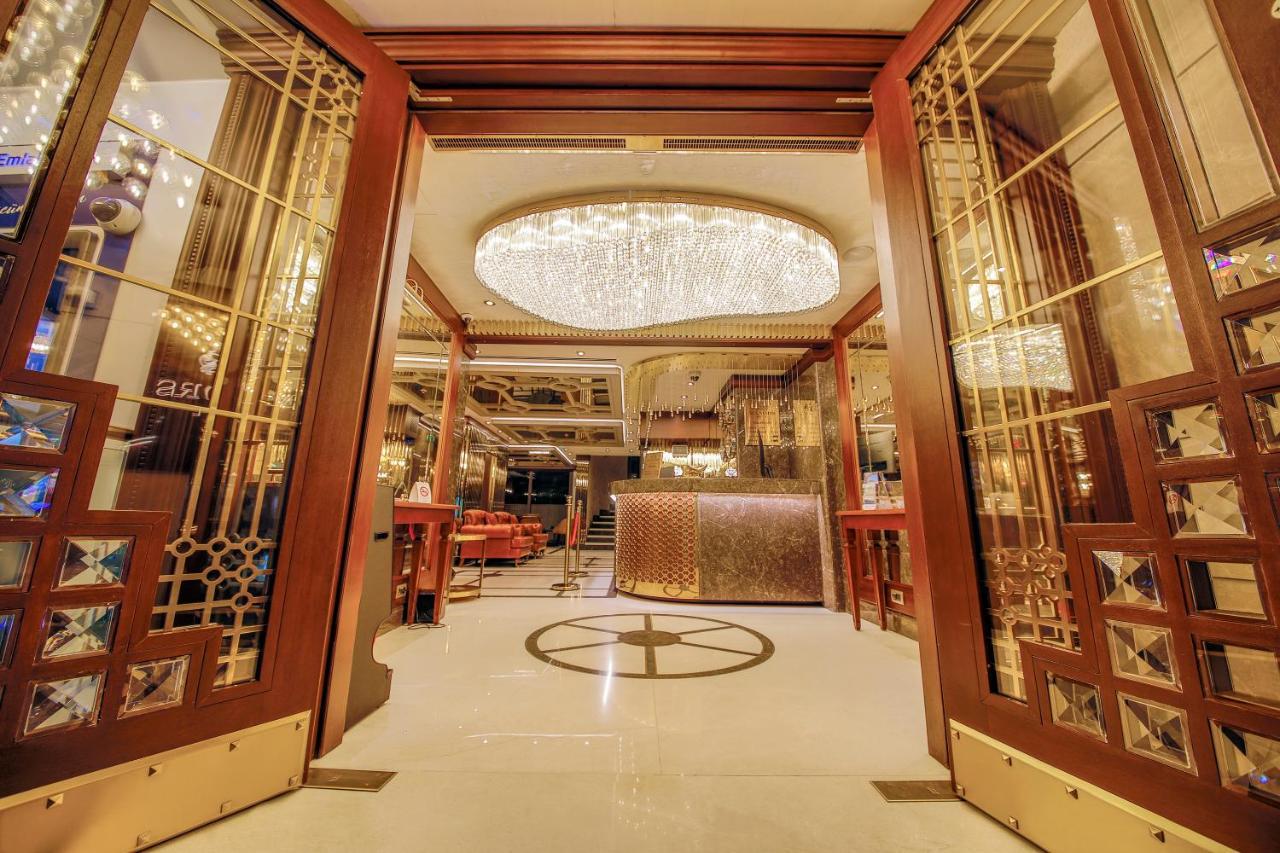 Manors Hotel — Photos 2